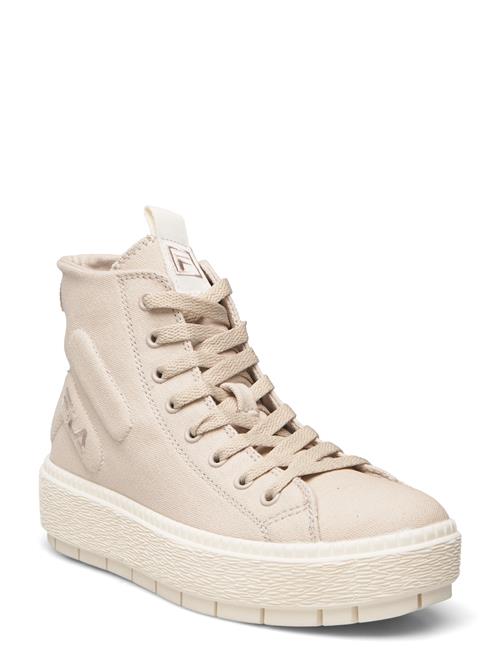 FILA Potenza Cl Mid Wmn FILA Beige