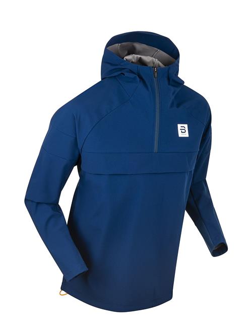 Anorak Kollen Daehlie Blue