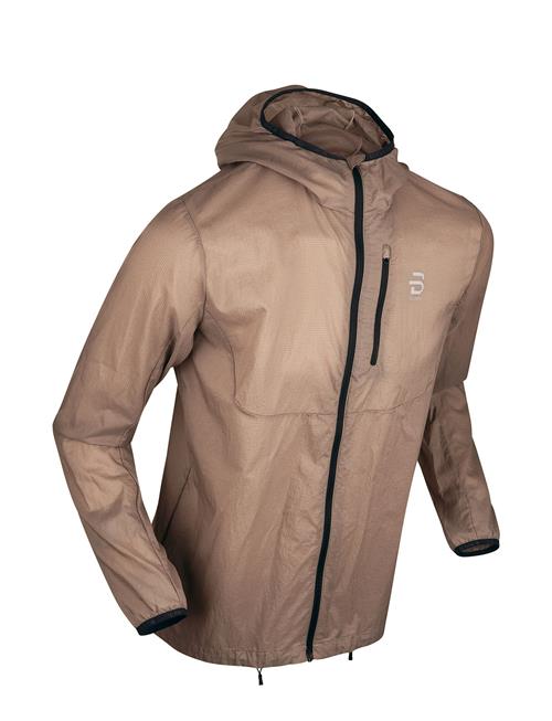 Daehlie Jacket Active Daehlie Brown