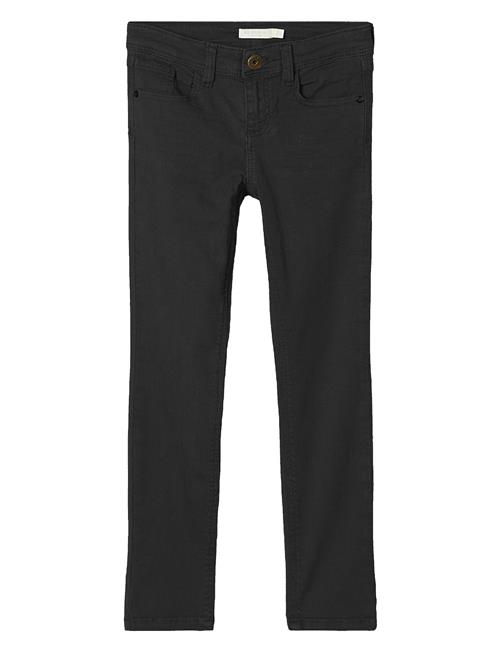 Nkmryan Straight Jeans 2100-Io Noos Name It Black