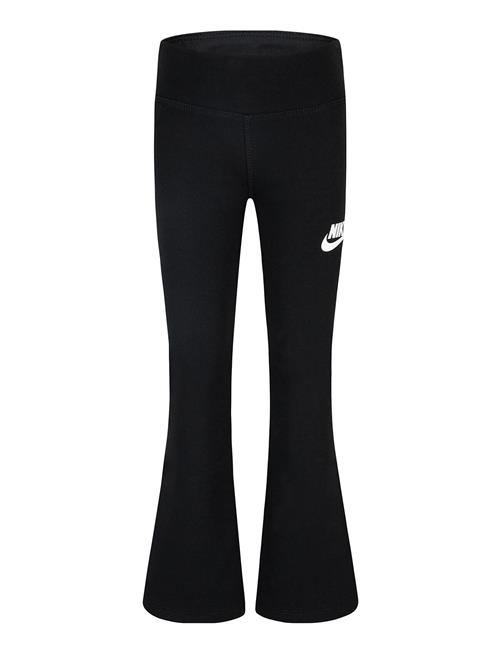 Nike Flare Leggings Nike Black