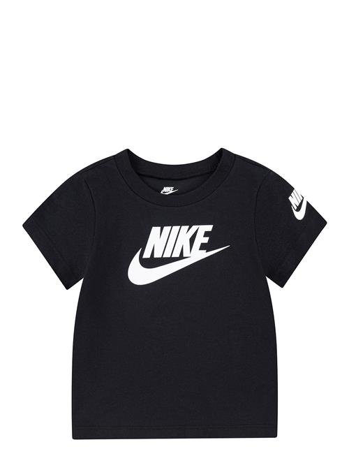 Nike Futura Evergreen Tee Nike Black