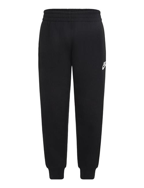 Se Nike Nike Sportswear Club Fleece Joggers Nike Black ved Booztlet