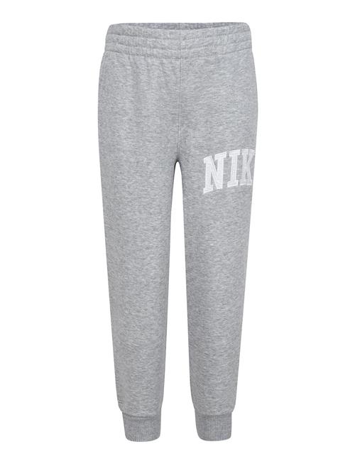 Se Nike Nike Sportswear Club Pants Nike Grey ved Booztlet