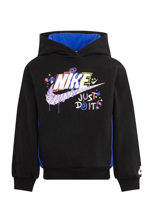 Nike Nike Sportswear Express Yourself Pullover Hoodie Nike Black