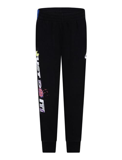 Se Nike Nike Sportswear Express Yourself Pants Nike Black ved Booztlet