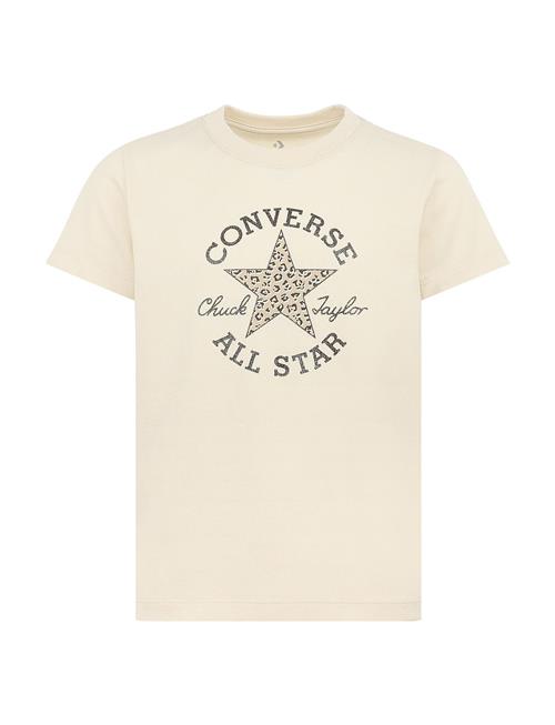 Se Converse Converse Dissected Chuck Patch Graphic Tee Converse White ved Booztlet