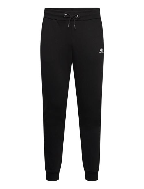 Alpha Industries Basic Jogger Sl Alpha Industries Black