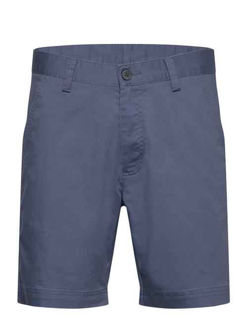 Calvin Klein Golf Weekend Chino Short Calvin Klein Golf Blue