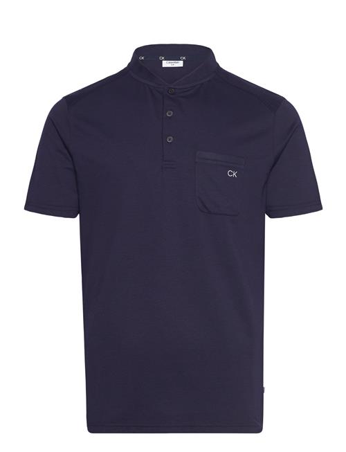 Calvin Klein Golf Middlebrook Polo Calvin Klein Golf Navy