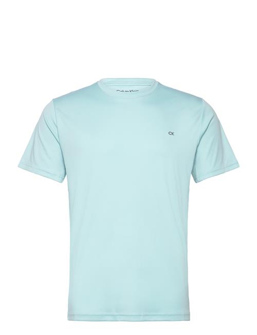 Calvin Klein Golf Freedom T-Shirt Calvin Klein Golf Blue