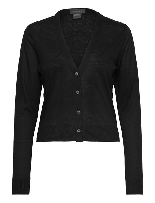 Cica Cardi Residus Black