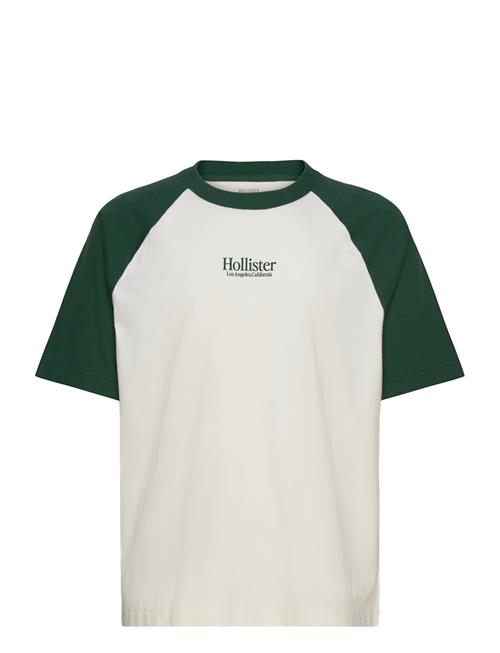 Hco. Guys Graphics Hollister Green