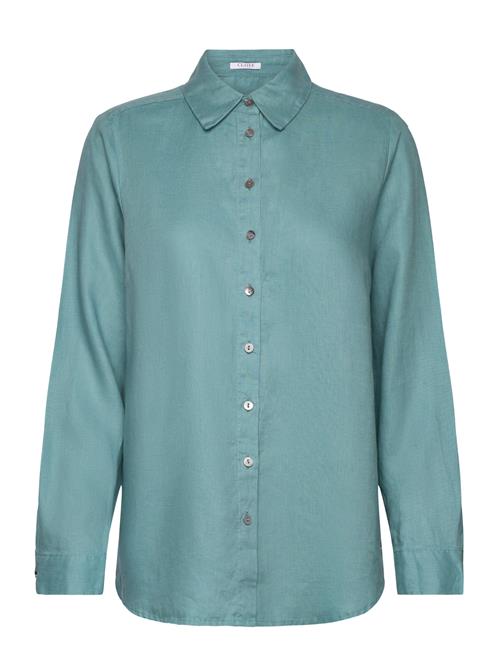 Claire Woman Cwrasmina - Shirt Claire Woman Green