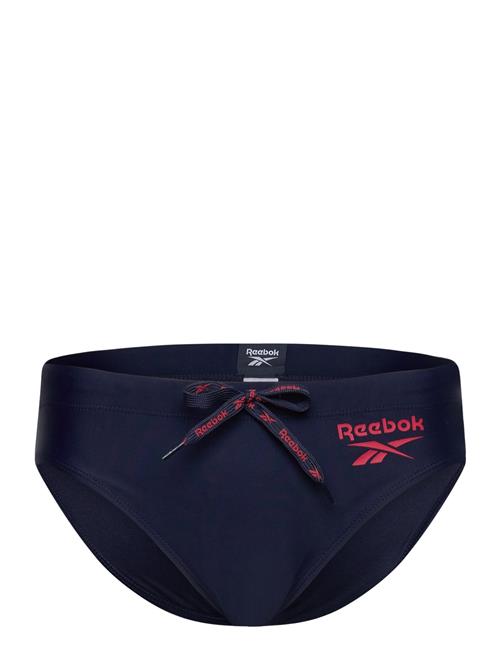 Mens Reebok Swim Trunk Wells Reebok Performance Navy