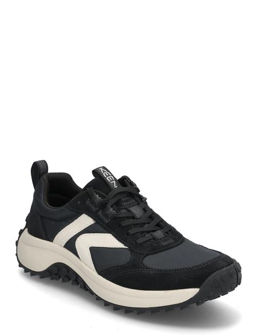 Se KEEN Ke Ks86 W-Black-Birch KEEN Black ved Booztlet