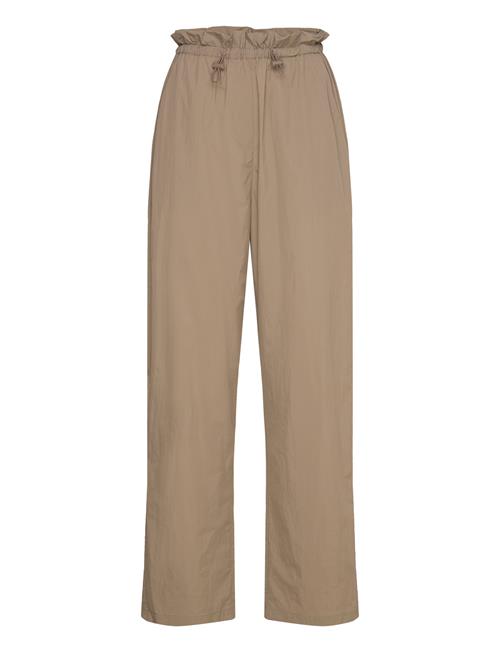 Rosemunde Track Trousers Rosemunde Brown