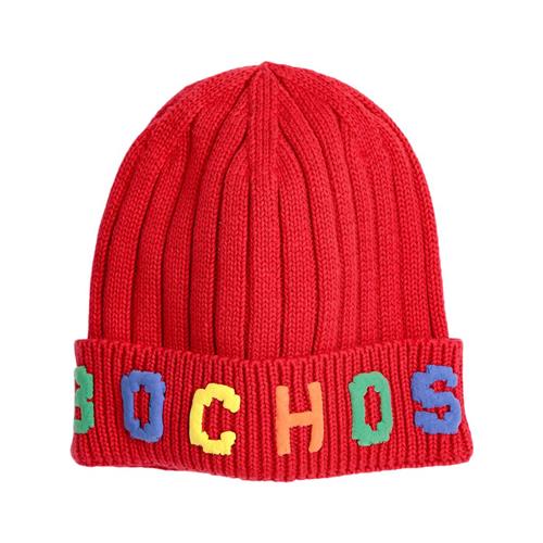 Se Bobo Choses Bobo Choses Babylue Rød | Rød | 45 cm ved Babyshop