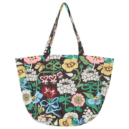 Se Kuling Thun Tote Taske Astrid Wilson | Sort | 0 ved Babyshop