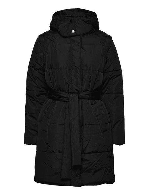 Bruuns Bazaar Niella B Lipa Coat Bruuns Bazaar Black