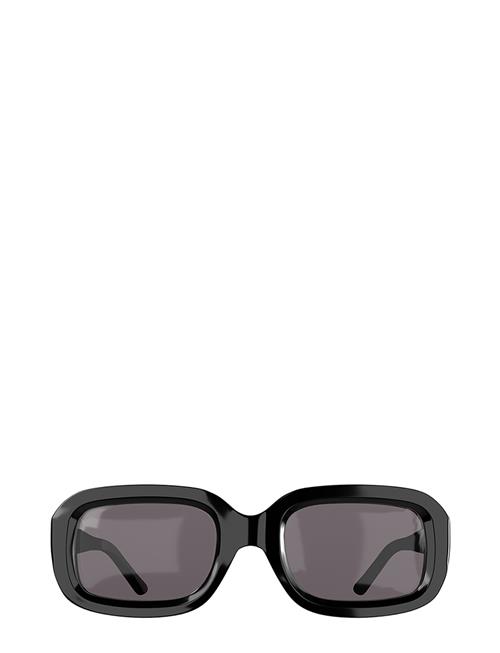 Corlin Eyewear Casena Corlin Eyewear Black