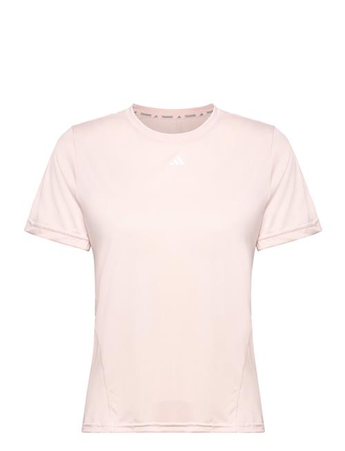 Se adidas Performance Wtr D4T T Adidas Performance Pink ved Booztlet