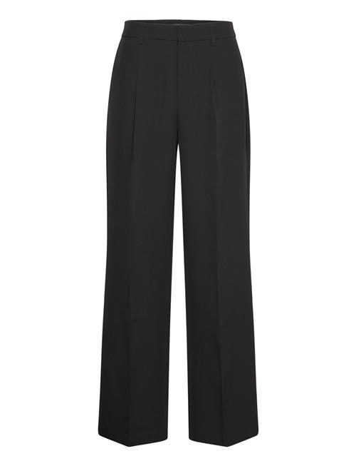 ONLY Onlelly Life Mw Wide Pant Tlr ONLY Black