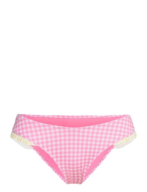 United Colors of Benetton Swimming Briefs United Colors Of Benetton Pink