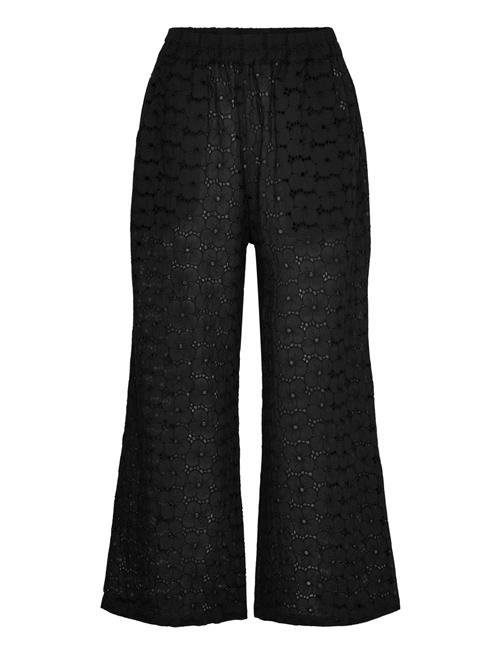 Se Uhana Air Pants Uhana Black ved Booztlet