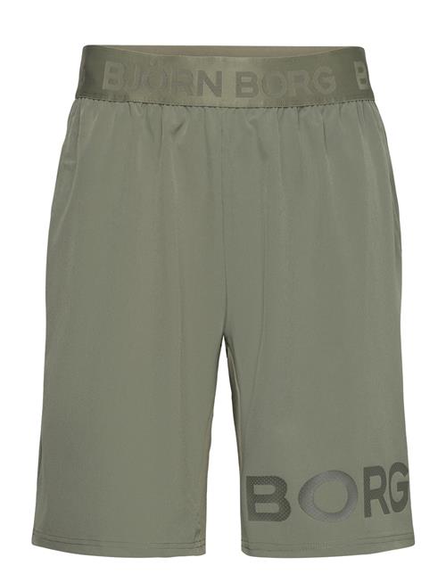 Björn Borg Borg Shorts Björn Borg Khaki