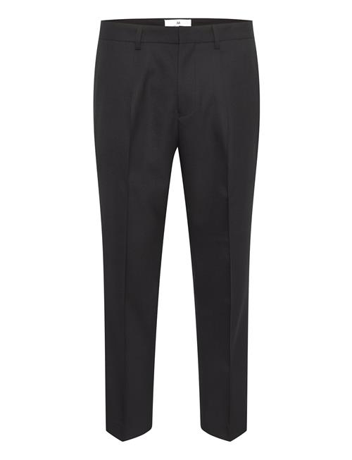 Se Matinique Maweller Pleat Pant 73 Matinique Black ved Booztlet