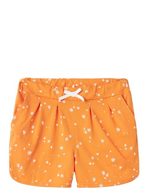 name it Nmfhenra Shorts Pb Name It Orange