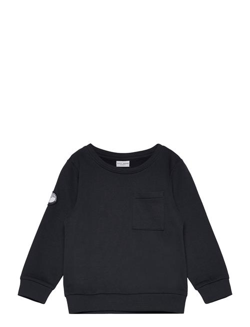 name it Nmmvimono Ls Sweat Bru Name It Black