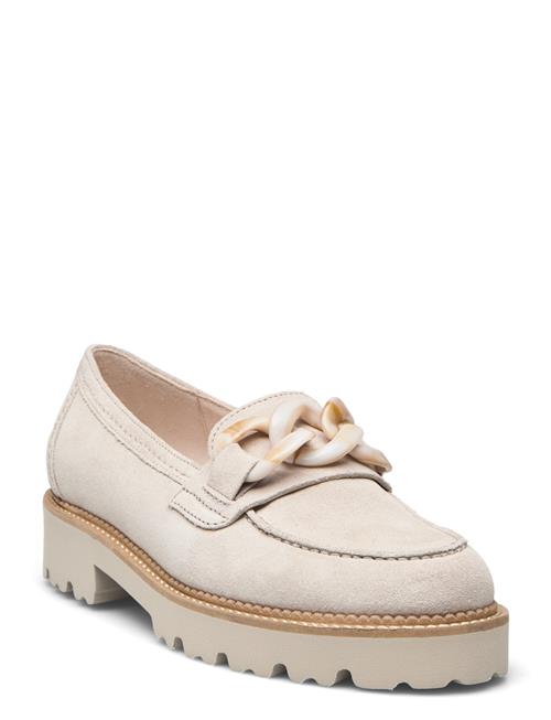 Gabor Loafer Gabor Cream