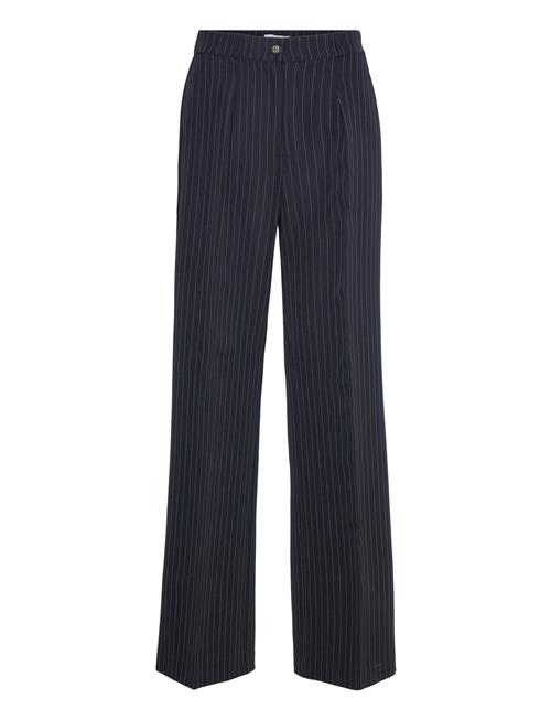 Dante6 D6Solveigh Pinstripe Pants Dante6 Navy