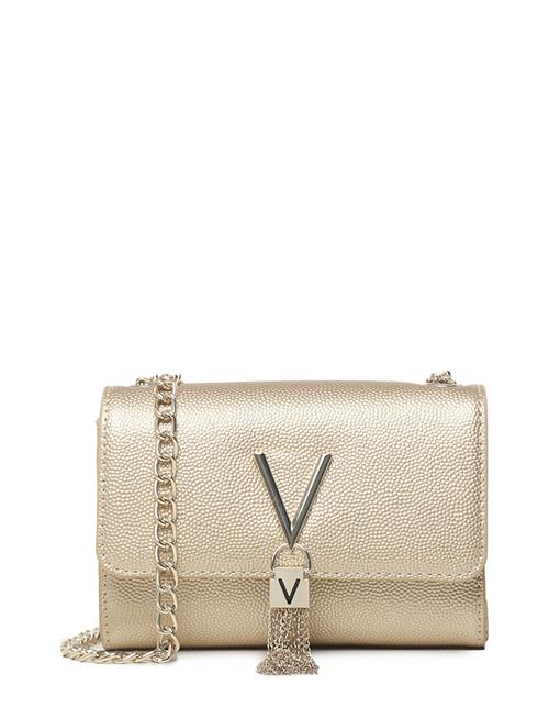 Divina Valentino Bags Gold