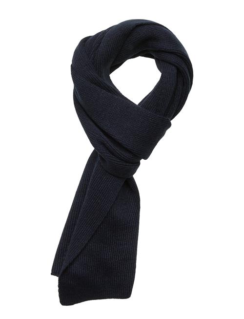 Jack & Jones Jacdna Knit Scarf Noos Jack & J S Blue