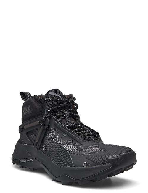 PUMA Explore Nitro Mid Gtx Wn PUMA Black