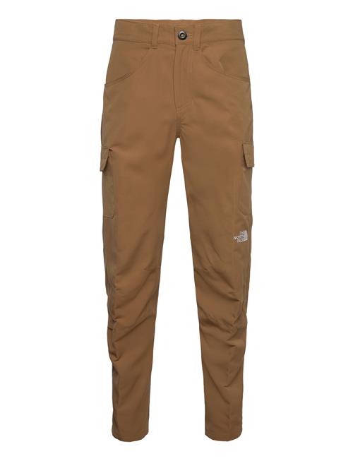 The North Face M Horizon Pant - Eu The North Face Brown