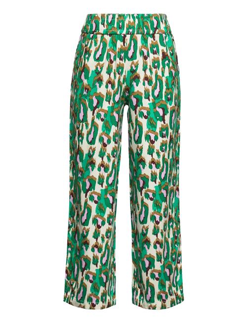 Se The New Tnhaven Wide Pants The New Green ved Booztlet