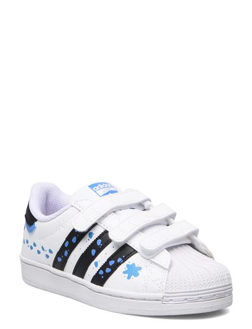 adidas Originals Superstar Cf C Adidas Originals White