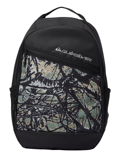 Quiksilver Schoolie 2.0 Quiksilver Black