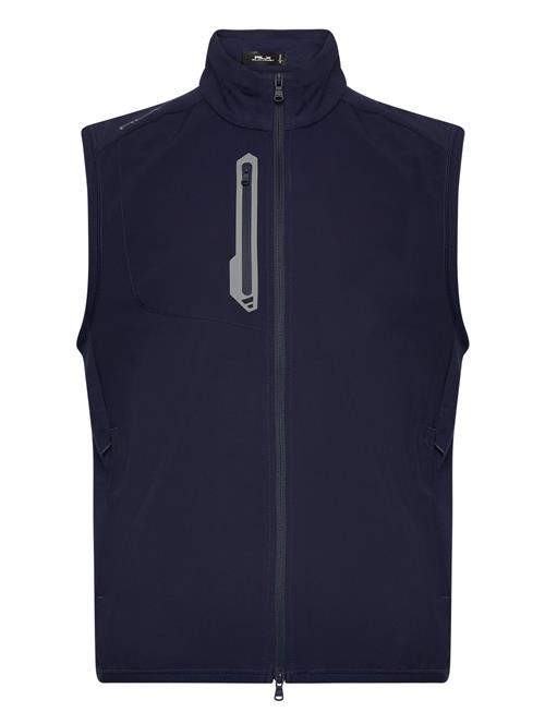 Ralph Lauren Golf Hybrid Full-Zip Vest Ralph Lauren Golf Navy