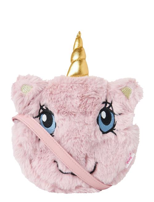 Nkfsibbi Mlp Fur Bag Cplg Name It Pink