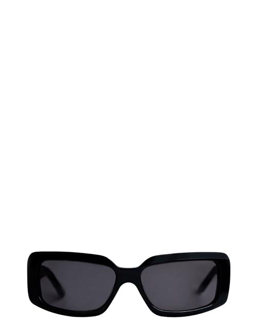 Alain Black Black Corlin Eyewear Black