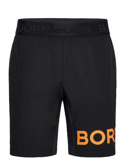 Björn Borg Borg Shorts Björn Borg Black