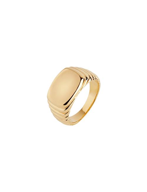 Maria Black Shore Ring Maria Black Gold