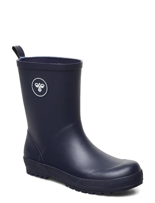 Hummel Rubber Boot Jr. Hummel Blue