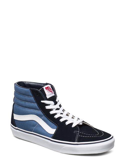 Ua Sk8-Hi VANS Navy