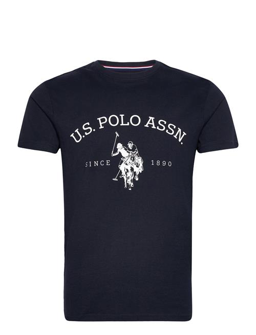 U.S. Polo Assn. Archibald T-Shirt U.S. Polo Assn. Navy